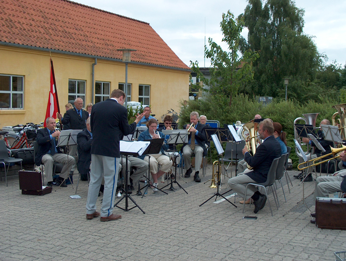 Porsgrunn Janitsjarorkester